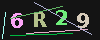 Gambar captcha