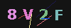 Gambar captcha