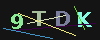 Gambar captcha